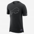 Nike Enzyme Droptail (NFL Bills) | Black / Black