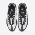 Nike Air Max 95 Essential | Black / Platinum Tint / Crimson / Electric Green