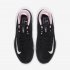 NikeCourt Air Zoom Zero | Black / Pink Foam / White