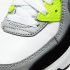 Nike Air Max 90 | White / Light Smoke Grey / Volt / Particle Grey
