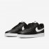 Nike Court Vision Low | Black / Photon Dust / White