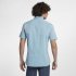 Hurley Noble | Light Blue