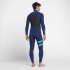 Hurley Advantage Plus 3/2mm Fullsuit | Loyal Blue