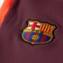 FC Barcelona Dri-FIT Strike | Night Maroon / Hyper Crimson / Hyper Crimson