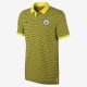 Manchester City FC Authentic Grand Slam | Opti Yellow / Anthracite / Anthracite Manchester City FC Authentic Grand Slam | Opti Yellow / Anthracite / Anthracite