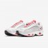 Nike Air Max Tailwind IV | Vast Grey / Laser Crimson / White / Vast Grey