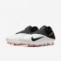 Nike Phantom Vision 2 Elite Dynamic Fit AG-PRO | White / Laser Crimson / Black