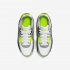 Nike Air Max 90 | White / Light Smoke Grey / Volt / Particle Grey