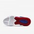 LeBron 17 Low Tune Squad | White / University Red / Game Royal / White