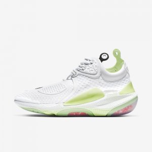 Nike Joyride CC3 Setter | White / Barely Volt / Total Crimson / Black