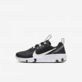 Nike Renew Element 55 | Black / Anthracite / White