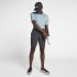 Nike Dri-FIT Victory | Ocean Bliss / Black