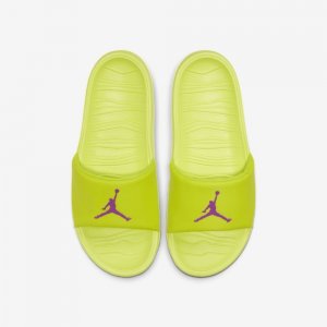 Jordan Break | Cyber / Active Fuchsia