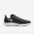 Nike Air Zoom Pegasus 36 | Black / Thunder Grey / White