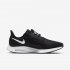 Nike Air Zoom Pegasus 36 FlyEase | Black / Thunder Grey / White