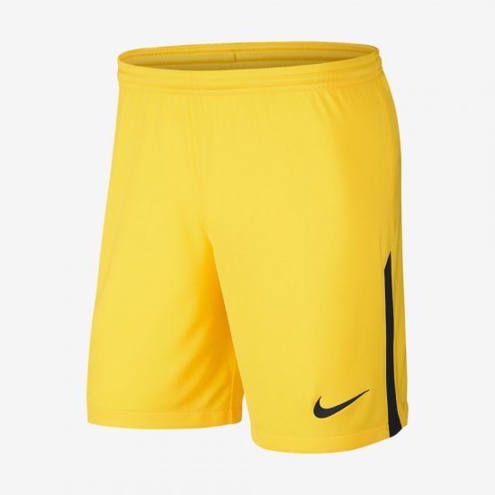 2017/18 Tottenham Hotspur Stadium Goalkeeper | Tour Yellow / Black - Click Image to Close