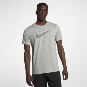 Nike Dri-FIT | Grey Heather