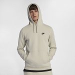 Nike Sportswear Fleece | Light Bone / Light Bone / Black