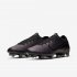 Nike Mercurial Vapor 13 Elite FG | Black / Black