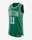 Kyrie Irving Icon Edition Authentic Jersey (Boston Celtics) | Clover Kyrie Irving Icon Edition Authentic Jersey (Boston Celtics) | Clover
