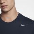 Nike Dri-FIT | Obsidian / Obsidian / Matte Silver