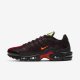 Nike Air Max Plus | Black / Light Smoke Grey / University Red / Magma Orange Nike Air Max Plus | Black / Light Smoke Grey / University Red / Magma Orange
