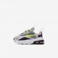 Nike Air Max 270 RT | Particle Grey / Iced Lilac / Off Noir / Lemon Venom