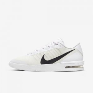 NikeCourt Air Max Vapor Wing MS | White / Black