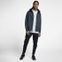 Nike Sportswear Tech Fleece Windrunner | Deep Jungle / Heather / Black