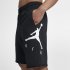 Jordan Jumpman Air | Black / White