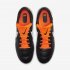 Nike Premier II FG | Black / Total Orange / White