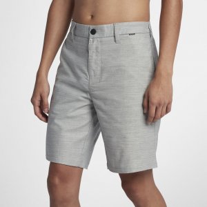 Hurley Dri-FIT Breathe | Wolf Grey