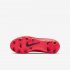 Nike Jr. Mercurial Superfly 7 Club MG | Laser Crimson / Laser Crimson / Black