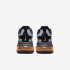 Nike Air Max 270 React Winter | Wolf Grey / Black / Dark Grey / Total Orange