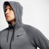 Nike Dri-FIT Training | Dark Grey / Cool Grey / Black