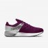 Nike Air Zoom Structure 22 | True Berry / Chrome / White / Black