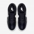 Nike Ebernon Mid | Black / White