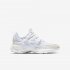 Nike React Presto | White / White / White