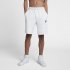 Nike Sportswear Advance 15 | White / Heather / White / Black