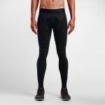 Nike Pro Hyperrecovery | Black / Black / Metallic Pewter