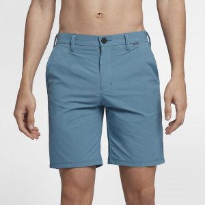 Hurley Dri-FIT Chino | Noise Aqua