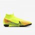 Nike Mercurial Superfly 7 Elite MDS TF | Lemon Venom / Aurora / Black