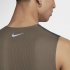 Nike Gyakusou Dri-FIT | Midnight Fog / Olive Khaki