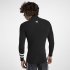 Hurley Advantage Plus 1/1MM Jacket | Black