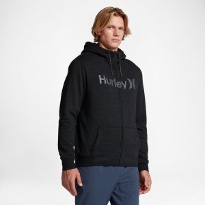 Hurley Bayside Sherpa | Black