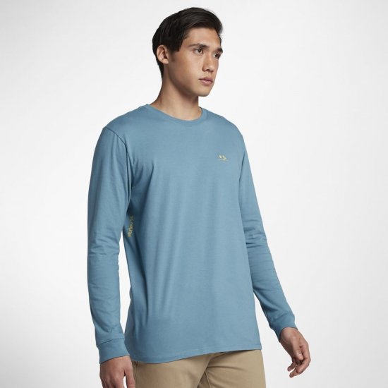 Hurley Cobrah | Noise Aqua - Click Image to Close