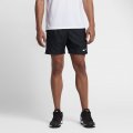 NikeCourt Dri-FIT | Black / Black / White / White