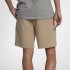 Hurley Phantom Walkshort | Khaki