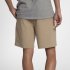 Hurley Phantom Walkshort | Khaki