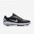 Nike React Vapor 2 | Black / White / Metallic White